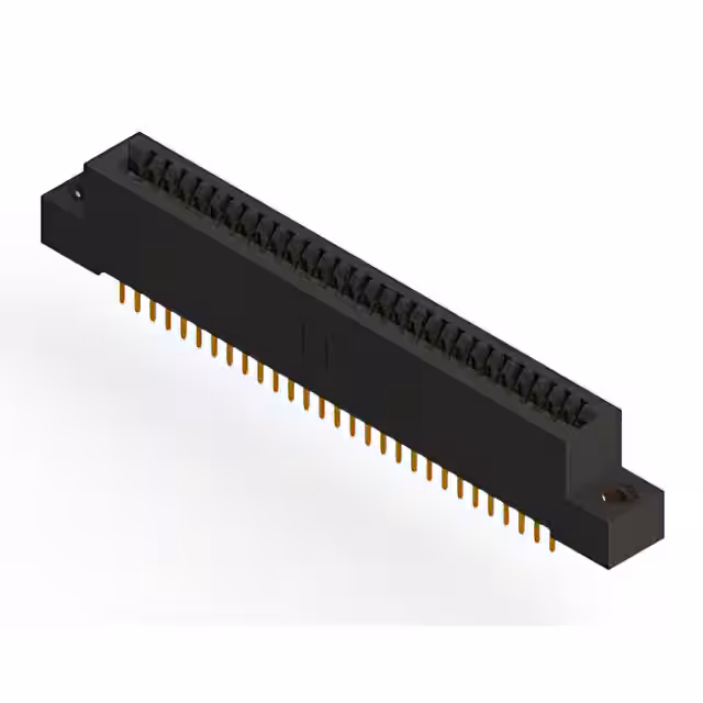 892-058-521-207 EDAC Inc.  Edgeboard Connectors